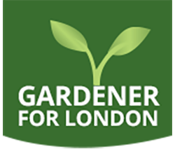 Gardener for london